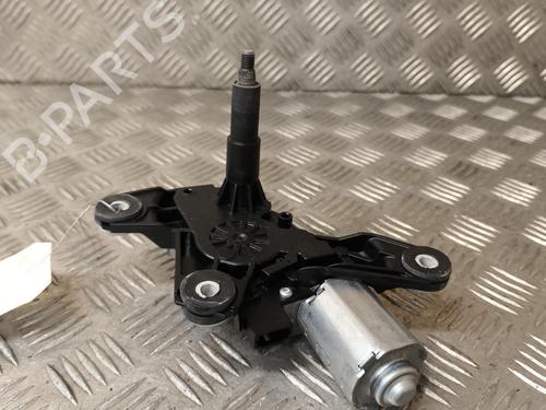 Rear wiper motor RENAULT TWINGO III (BCM_, BCA_) 1.0 SCe 70 (BCMB) | BP23770218M102 