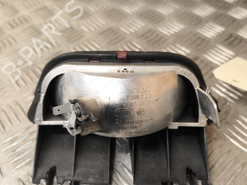 Third brake light MERCEDES-BENZ M-CLASS (W163) ML 270 CDI (163.113) | BP22012354L11 