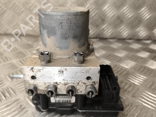 Used ABS pump PEUGEOT 3008 I MPV (0U_) 1.6 HDi (109 hp) 23858424