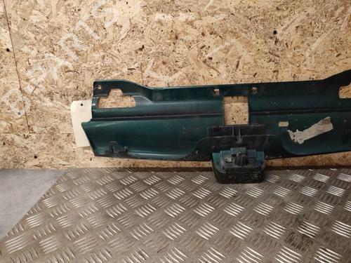 Grill PEUGEOT 406 (8B) 1.9 TD | BP21730095C40 