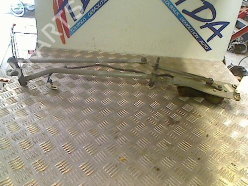 Essuie-glace moteur avant CITROËN XSARA (N1) 1.8 i (90 hp) 21736491