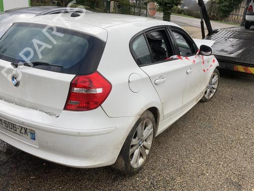 Starter BMW 1 (E87) 118 d | BP21741078M8 