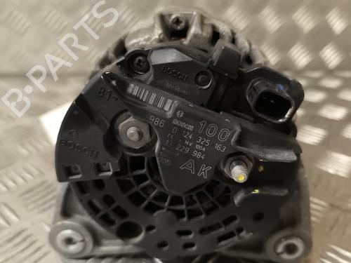 Alternator OPEL MERIVA A MPV (X03) 1.6 (E75) | BP21741746M7 
