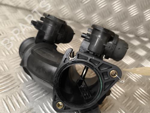 Throttle body PEUGEOT 407 (6D_) 2.0 HDi 135 (6DRHRH, 6DRHRE, 6DRHRG, 6DRHRJ) | BP29120368M82 