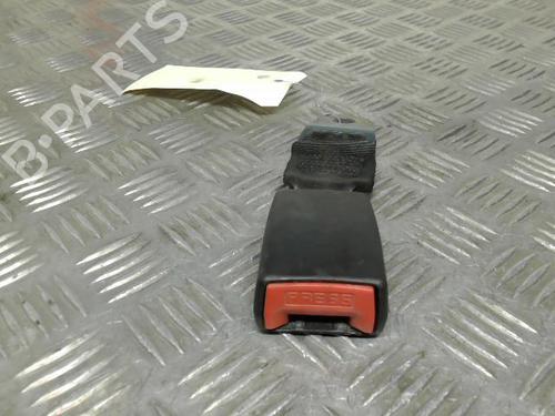 Used Seat buckle CITROËN BERLINGO / BERLINGO FIRST MPV (MF_, GJK_, GFK_) 1.6 HDI 90 (MF9HX) (90 hp) 21730665