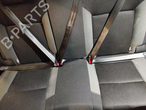 Third brake light CITROËN C4 II (NC_) 1.6 BlueHDi 120 | BP31175824L11 