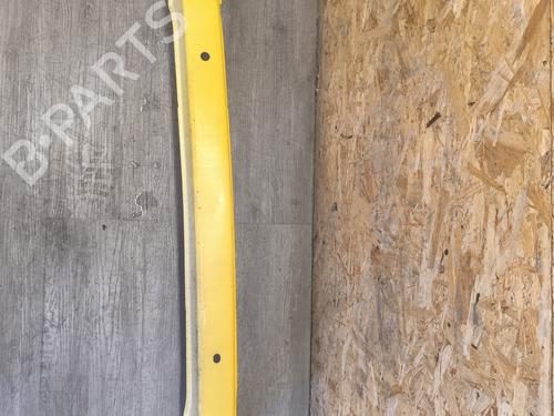 Used Rear bumper reinforcement CITROËN C3 I (FC_, FN_) 1.4 HDi (68 hp) 26718149