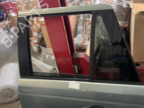 Left rear door LAND ROVER RANGE ROVER SPORT I (L320) 2.7 D 4x4 | BP21745292C4 