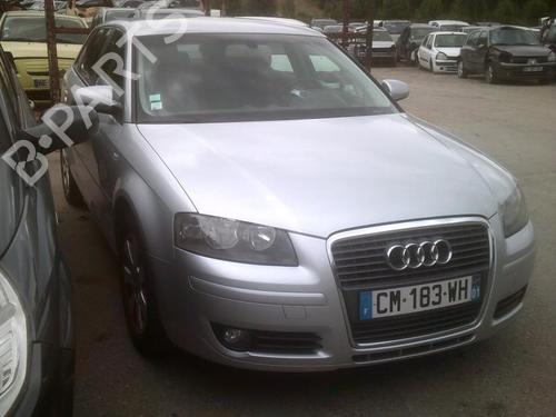 Right mirror AUDI A3 Sportback (8PA) 2.0 TDI 16V | BP21750979C27 