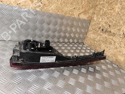 Left tailgate light RENAULT MEGANE IV Hatchback (B9A/M/N_) 1.5 Blue dCi 95 (B9A2, B9A6) | BP22241604C79 