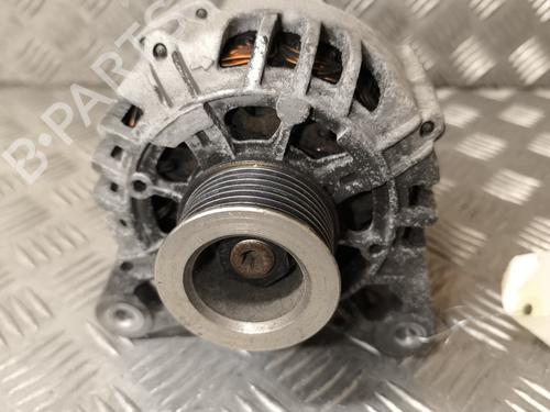 Used Alternator RENAULT TWINGO II (CN0_) 1.2 16V (CN0K, CN0V, CN0A) (76 hp) 24314351