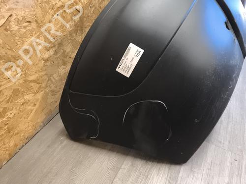 Front bumper PEUGEOT PARTNER Box Body/MPV (5_, G_) 1.6 HDi 75 | BP27214343C7 
