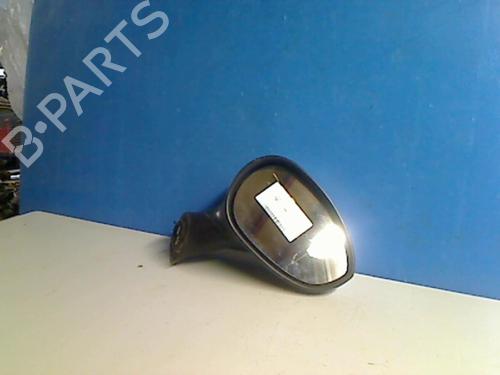 Right mirror FIAT PUNTO EVO (199_) 1.3 D Multijet (199AXC1A, 199BXC1A, 199AXT1A, 199BXT1A) | BP21736175C27 