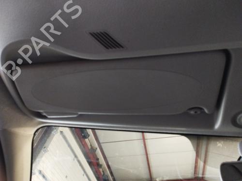 Horn RENAULT KANGOO Express (FW0/1_) 1.5 dCi 90 (FW0G, FW05, FW08, FW11) | BP31046197E13 - Image 15