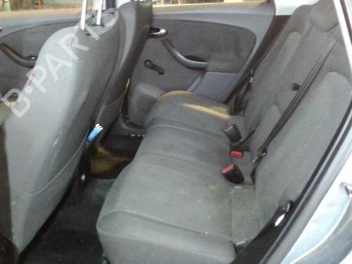 Right taillight SEAT ALTEA (5P1) 1.9 TDI | BP21734811C35 
