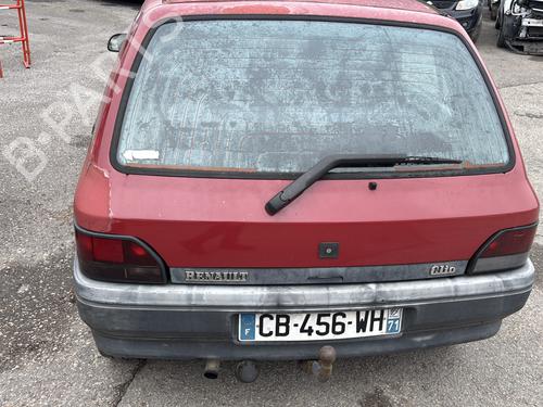 Oprawka żarówki RENAULT CLIO I (B/C57_, 5/357_) 1.2 (B/C/S57A, B/C57S, 5/357F, 5/357J, 5/357L, 5/357R) | BP30683492L10