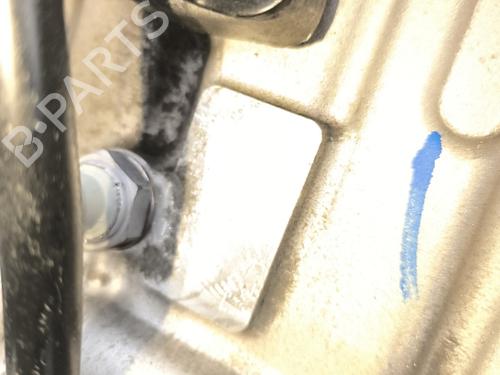 Engine CITROËN C3 I (FC_, FN_) 1.4 HDi | BP30683467M1