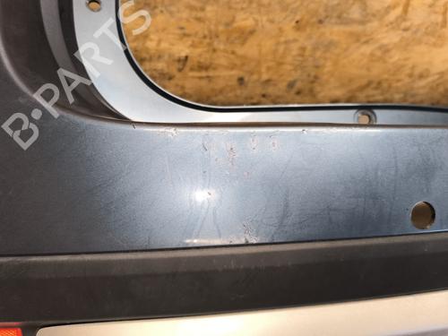 Rear bumper DACIA DUSTER (HS_) 1.5 dCi 4x4 (HSMC, HSMD) | BP29014791C8 
