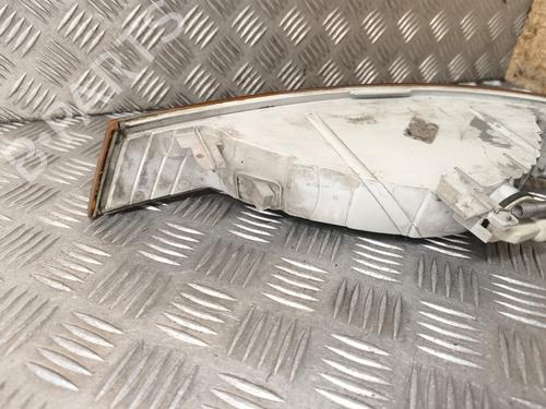 Right front indicator RENAULT MASTER II Van (FD) 2.5 dCi (FD02) | BP29411065C33