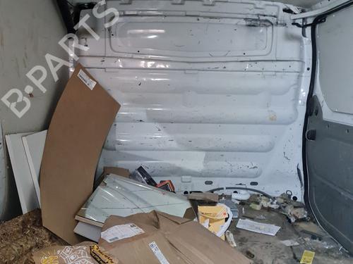 Left front brake caliper RENAULT TRAFIC II Bus (JL) 2.0 dCi 90 (JL00, JL01, JL0H, JL0M, JL0P, JL0S) | BP25468656M105  - Image 10