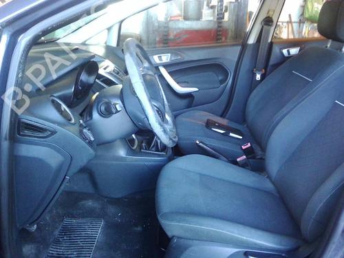 Multifunctionele display FORD FIESTA VI (CB1, CCN) 1.4 TDCi | BP21735498C48 