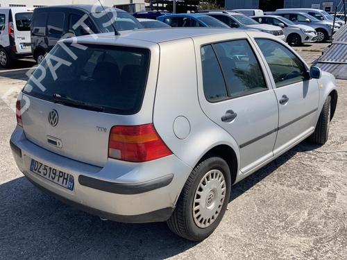 Left headlight VW GOLF IV (1J1) 1.9 TDI | BP21747051C28 