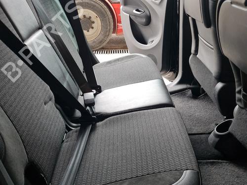 Right front driveshaft CITROËN C3 Picasso (SH_) 1.6 BlueHDi 100 | BP28570960M39  - Image 13