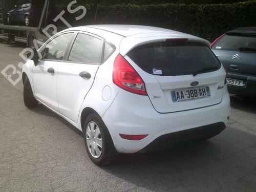 Other FORD FIESTA VI (CB1, CCN) 1.4 TDCi | BP21739999O1 