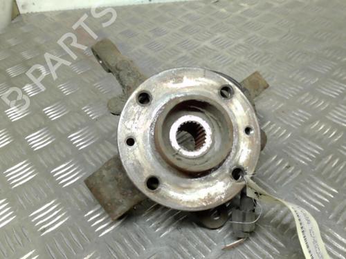 Right front steering knuckle DACIA LOGAN MCV (KS_) 1.5 dCi (KS0W) | BP21750963M26 