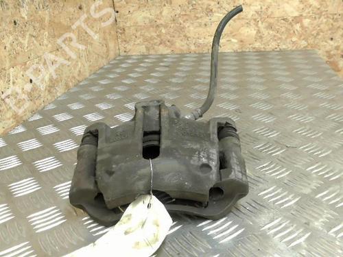 Left front brake caliper PEUGEOT 206 Hatchback (2A/C) 1.9 D | BP21737481M105 