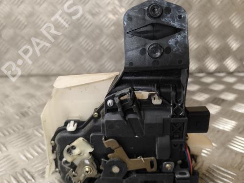 Front left lock VW PASSAT B5.5 Variant (3B6) 1.9 TDI | BP22010658C98 