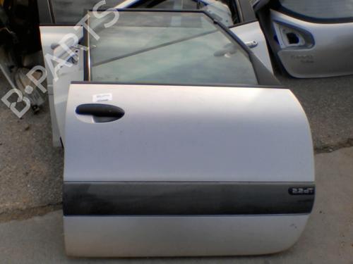 Used Right front door RENAULT ESPACE III (JE0_) 2.2 12V TD (JE0E, JE0H, JE0P) (113 hp) 25277658