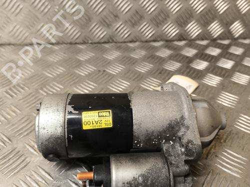 Used Starter Starter KIA CEE'D Hatchback (ED) 1.6 CRDi 90 (90 hp) 21741293 21741293