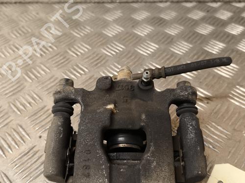 Used Right rear brake caliper NISSAN QASHQAI I (J10, NJ10) 1.5 dCi (106 hp) 21732918
