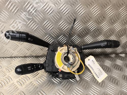 Used Steering column stalk IVECO DAILY V Van 35C15 V, 40C15 V, 45C15 V, 50C15 V, 60C15 V,65C15 V (146 hp) 29513525