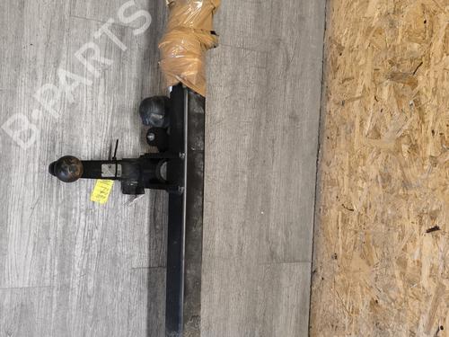 Kule for tilhengerfeste/Mekanisme AUDI A6 C6 (4F2) 3.0 TDI quattro (233 hp) 22014634
