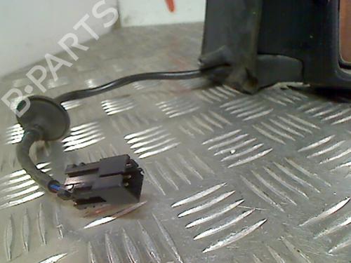 Right mirror OPEL ZAFIRA A MPV (T98) 2.2 DTI 16V (F75) | BP21751735C27 