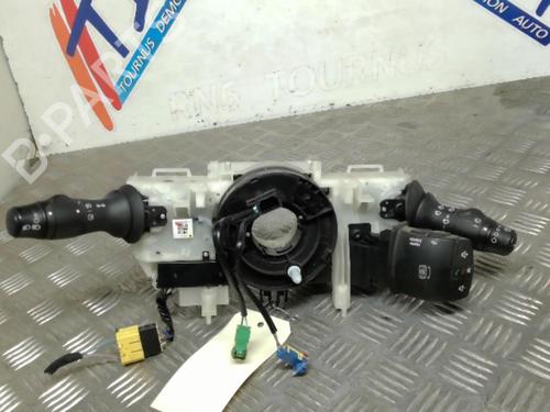 Used Steering column stalk RENAULT MEGANE III Hatchback (BZ0/1_, B3_) 1.5 dCi (BZ1G, BZ1W, BZ0R) (95 hp) 21738985