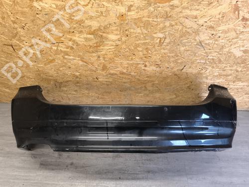 Used Rear bumper BMW 3 Touring (E91) 320 d (163 hp) 28305031