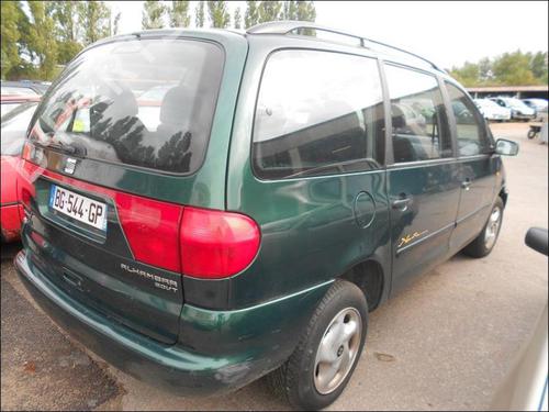 Right headlight SEAT ALHAMBRA (7V8, 7V9)  | BP21753414C29 