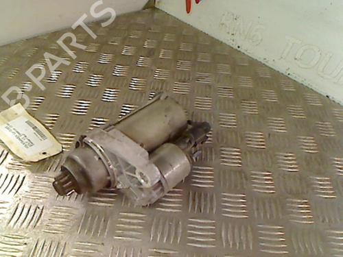 Used Starter VW GOLF VI (5K1) 1.4 (80 hp) 21751692