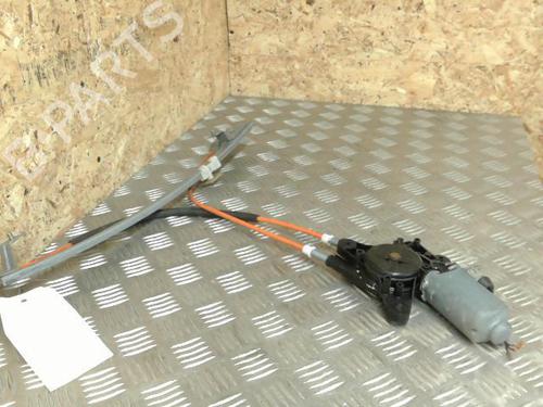 Front right window mechanism PEUGEOT 106 II (1A_, 1C_) 1.4 i | BP21728869C23 