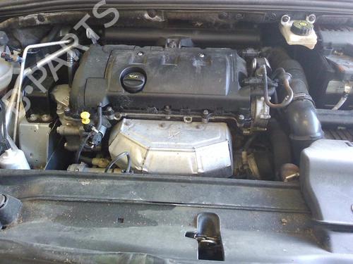 Starter CITROËN C4 II (NC_) 1.6 VTi 120 (NC5FS0, NC5FS9) | BP21750361M8 