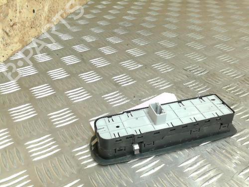 Left front window switch RENAULT LAGUNA III Grandtour (KT0/1) 1.5 dCi (KT0A, KT0R, KT02) | BP21738268I27 
