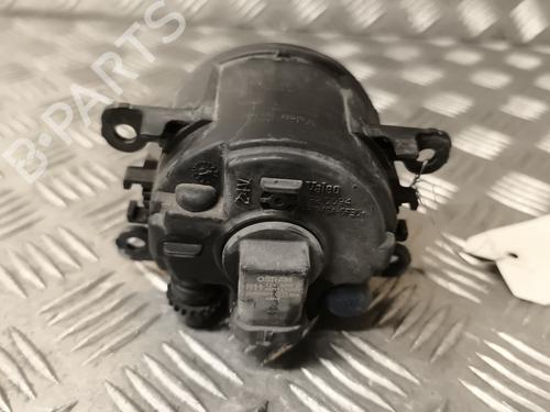 Right front fog light RENAULT MEGANE II (BM0/1_, CM0/1_) 1.5 dCi (BM1E, CM1E) | BP21740393C31 