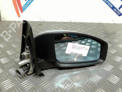 Ryggespeil høyre RENAULT ESPACE IV (JK0/1_) 2.0 dCi (JK02, JK03) (131 hp) 21742298