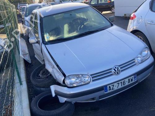 Third brake light VW GOLF IV (1J1) 1.4 16V | BP21738606L11 