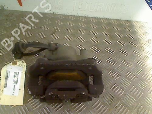 Right front brake caliper BMW 1 (E87) 120 d | BP21739927M104 