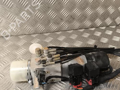 Used Electronic module PEUGEOT 206 CC (2D) 1.6 16V (2DNFUF, 2DNFUR) (109 hp) 22940334