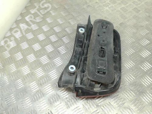 Used Left taillight NISSAN MICRA III (K12) 1.2 16V (80 hp) 21750652